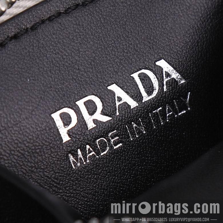 Replica Prada Bags 23X16.5X10cm 101101 YG 4