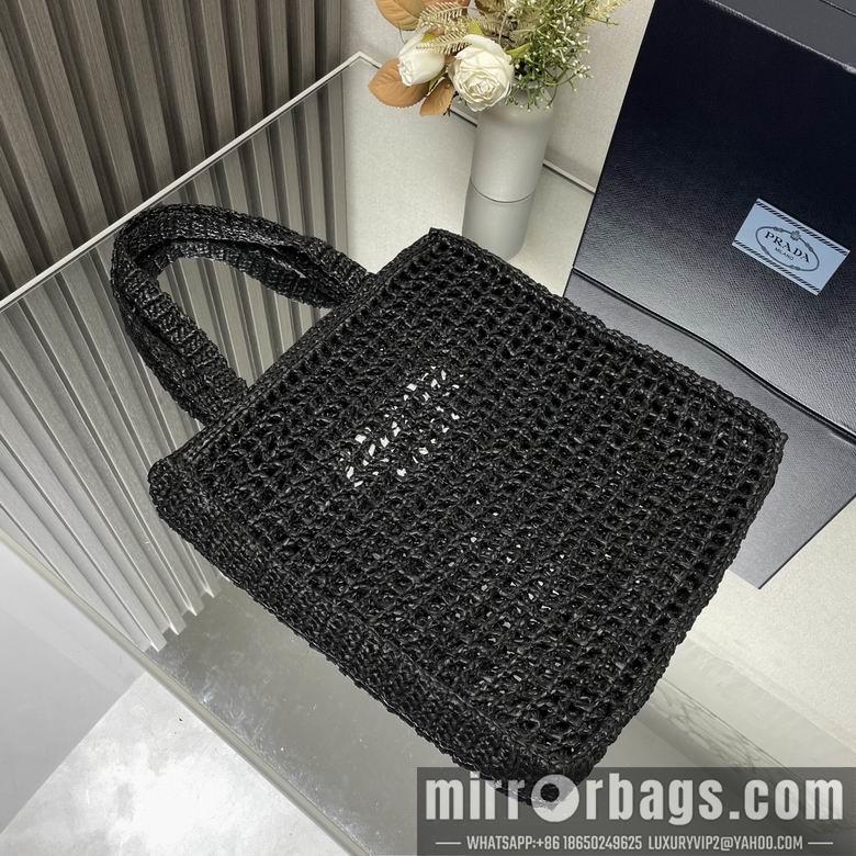 Replica Prada Bags 1BG393 36X38X3cm YG 6