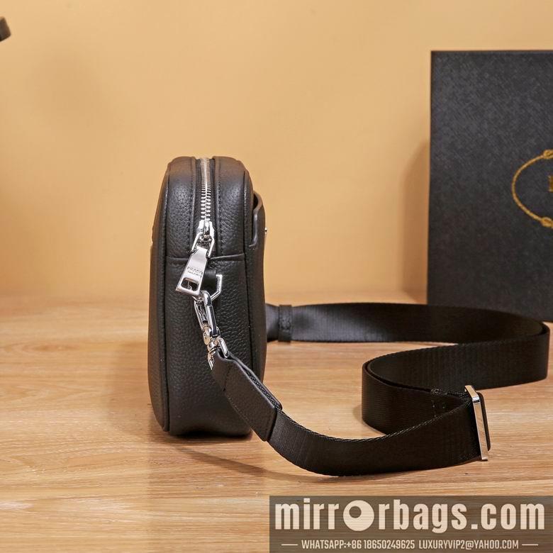 Replica Prada Bags 5017 24X6X16cm WP