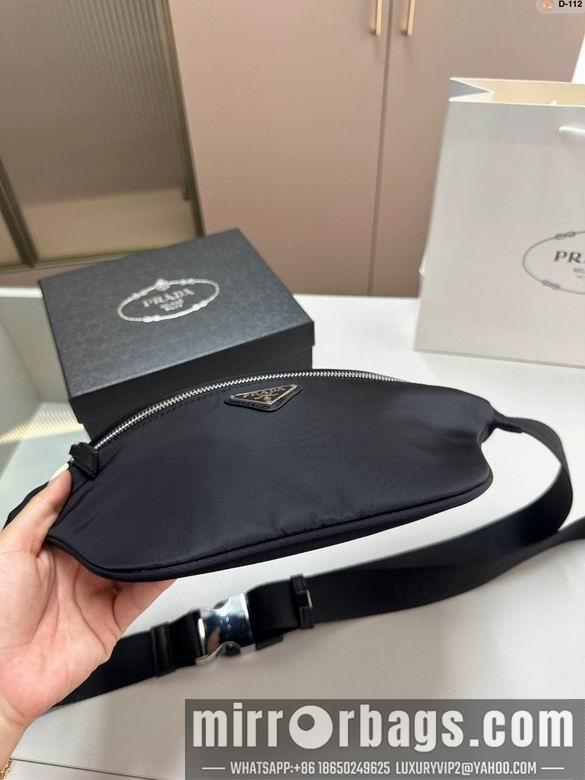 Replica Prada Bags Prada D-112 18x16cm zy
