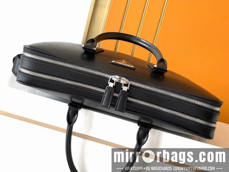 Replica Prada Bags 82372 38X28X7cm WP