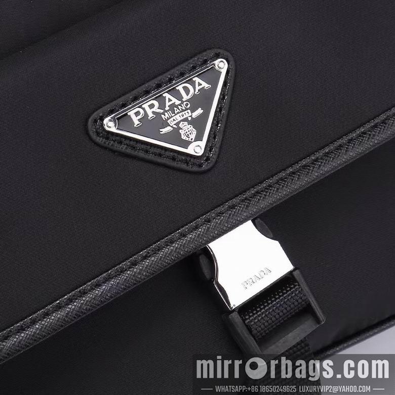 Replica Prada Bags 22X16X5cm 053063 XM