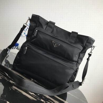 Replica Prada Bags WM2VG040 38X33X15