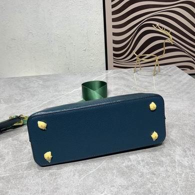 Replica Prada Bags 55128 27X17X10cm XM 6