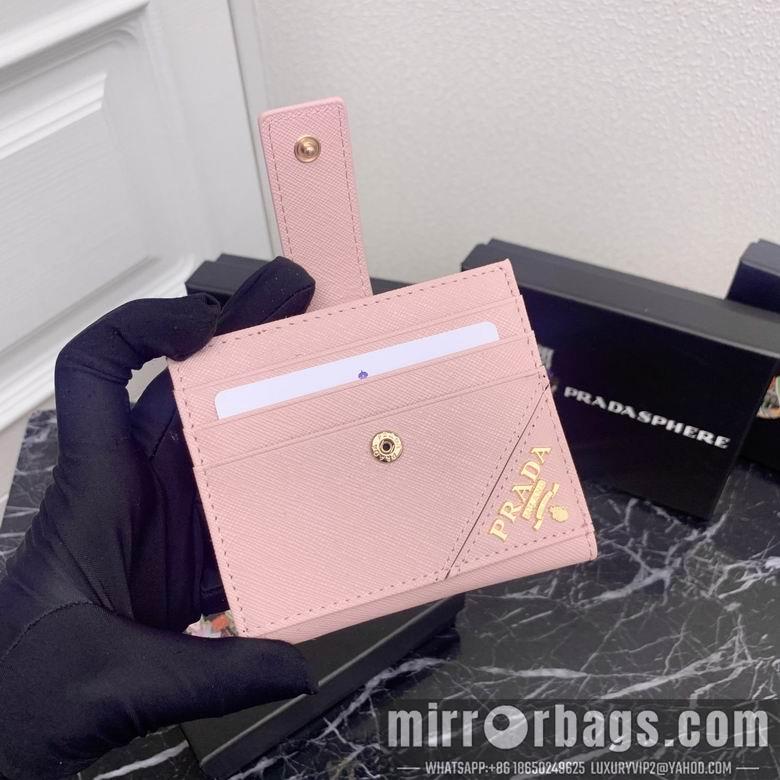 Replica Prada Bags LM215 10X9X2cm ZC 3