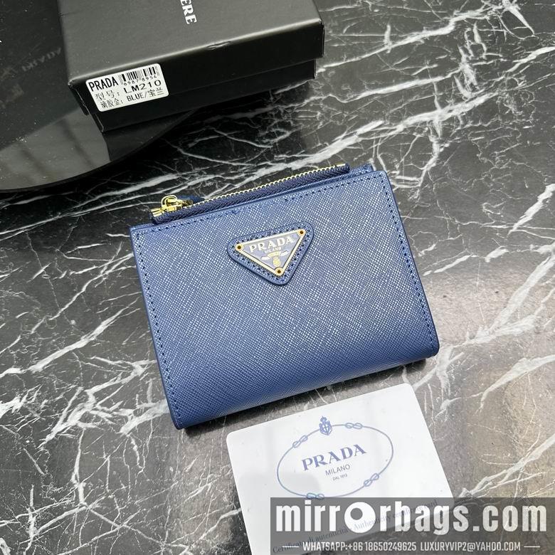 Replica Prada Bags LM210 10X9X2cm ZC 1
