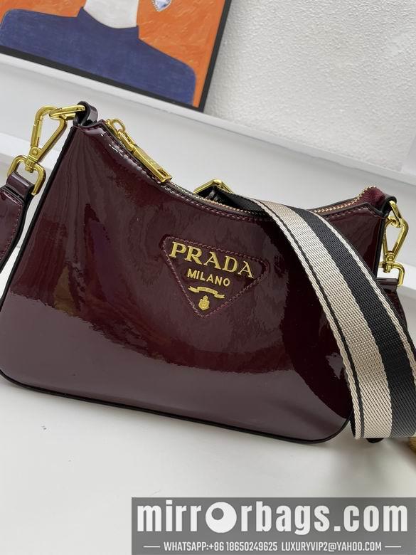 Replica Prada Bags 55132 24.5X15X7cm XM 2