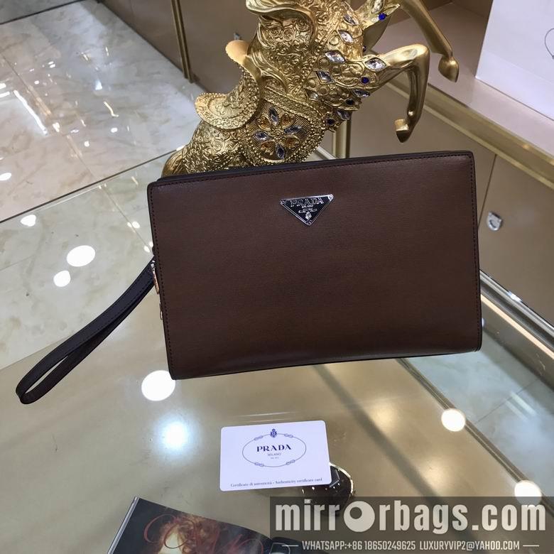 Replica Prada Bags 6615-7 26X17X5.5cm XM