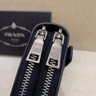 Replica Prada Bags 21X11X4cm 123107 XM