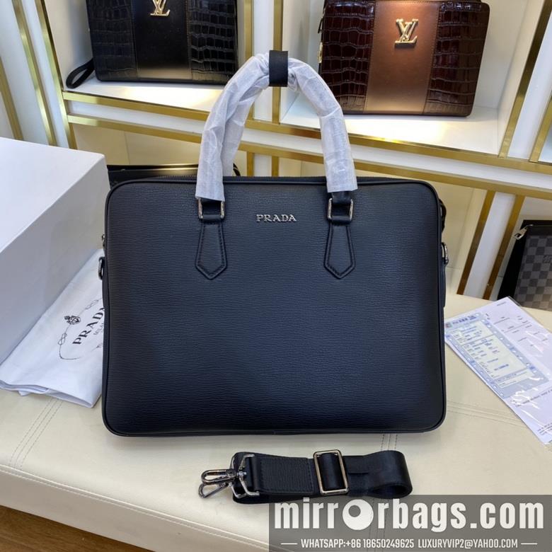 Replica Prada Bags 66611-1 38X29X7cm WP