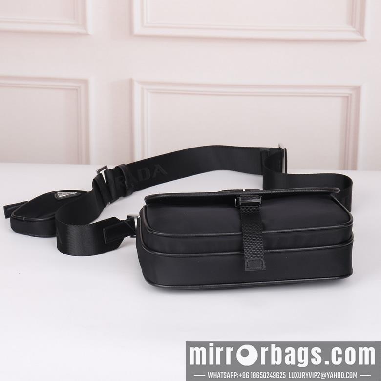 Replica Prada Bags 2133 22X16X5cm XM