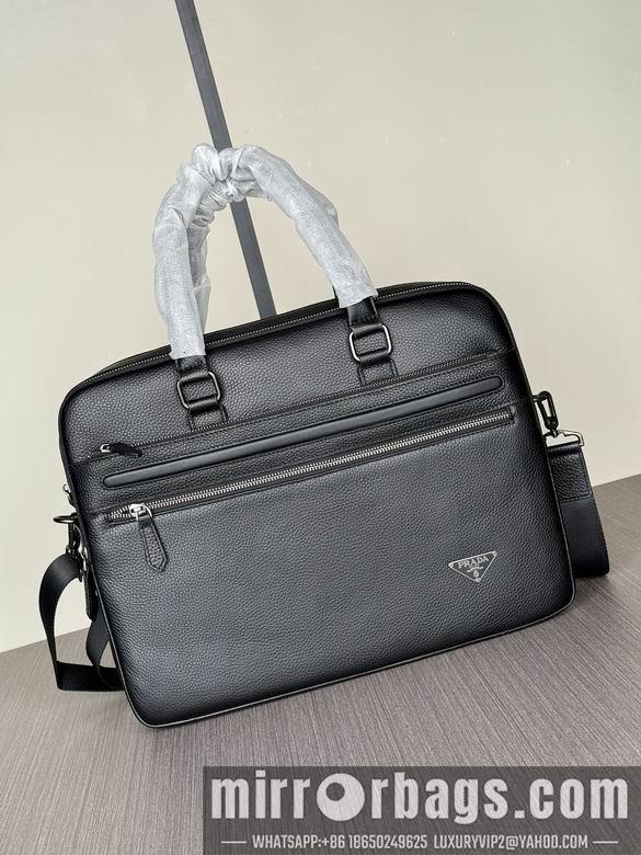 Replica Prada Bags 9973-1 39X30X10cm WP