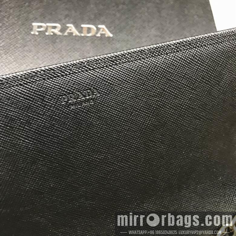 Replica Prada Bags LM1290 21X10X2cm