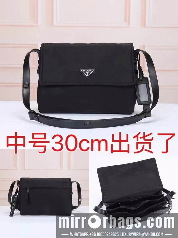 Replica Prada Bags 30X21.5X12cm 053079 XM