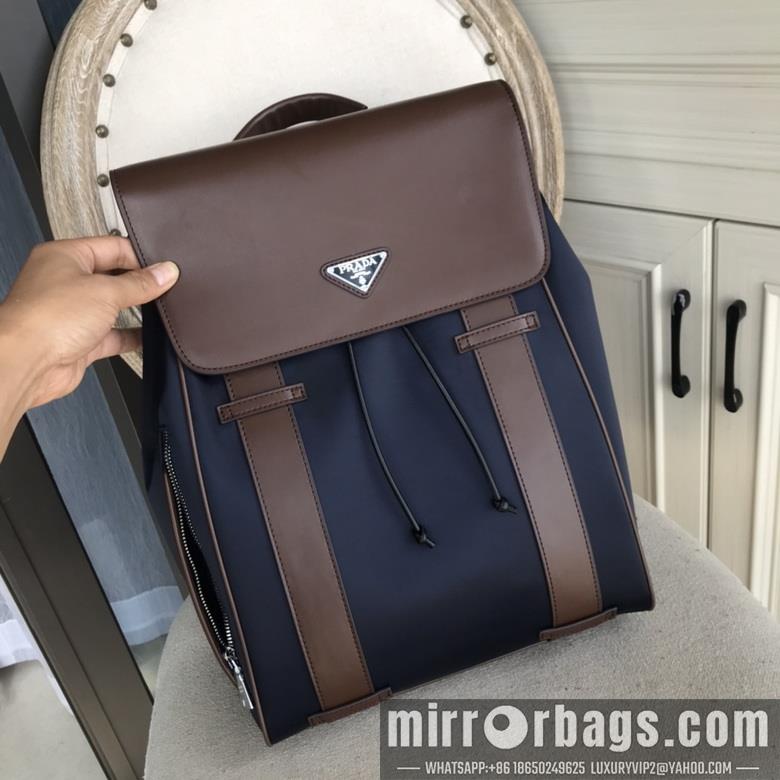 Replica Prada Bags 8287-1 41X30X16cm XM 2colour