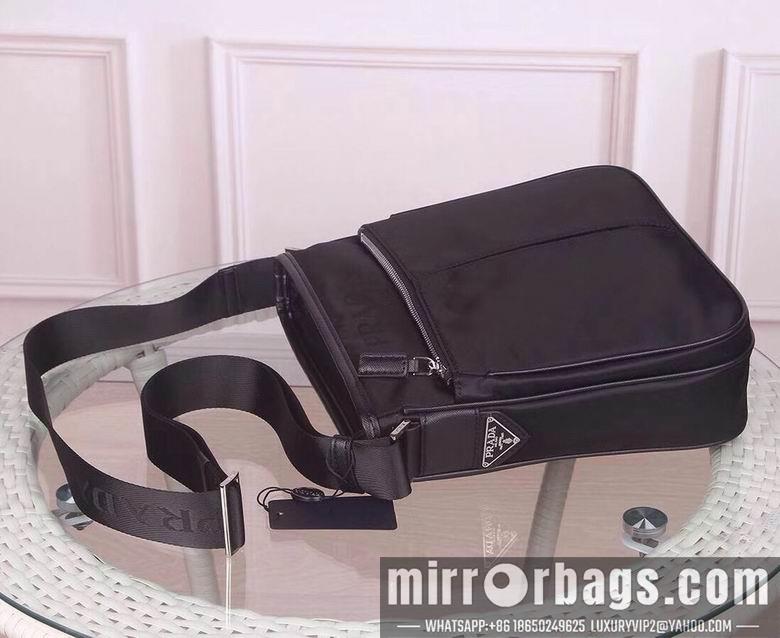 Replica Prada Bags 26X26X7cm 053028 XM