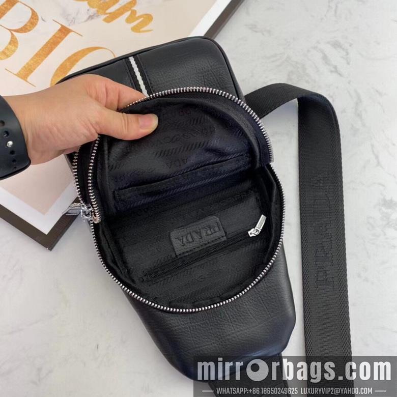 Replica Prada Bags 6033 17X29X5.5cm WP