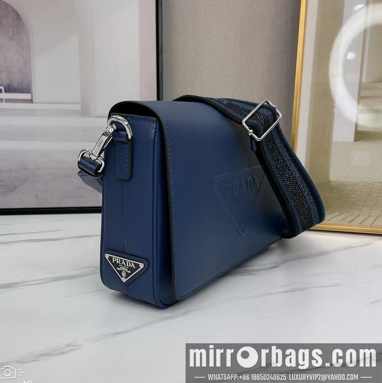 Replica Prada Bags 2106-2 26X17X7cm WP1