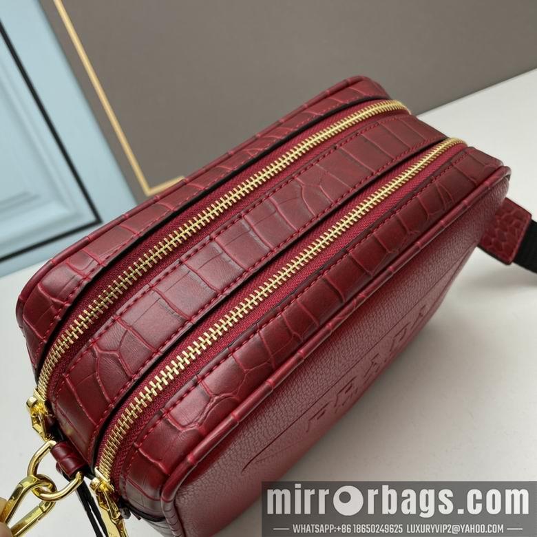 Replica Prada Bags 55108 23X16X10cm XM 3