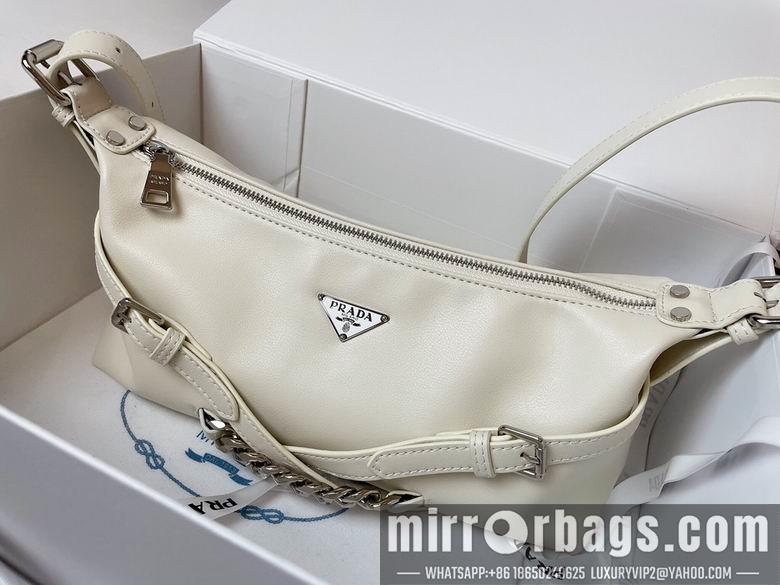 Replica Prada Bags 1BD740 YG 2colour