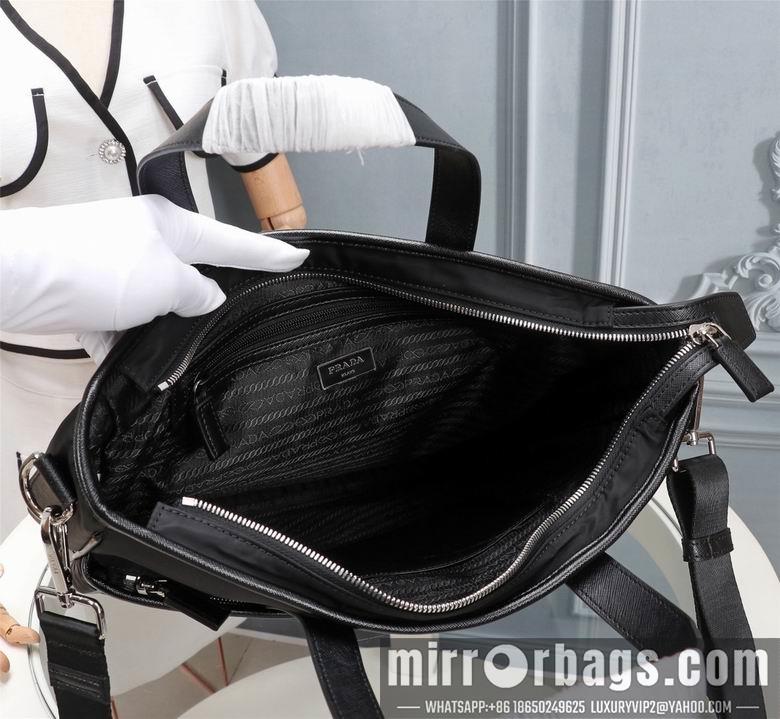 Replica Prada Bags WM2VG032 34X34X10