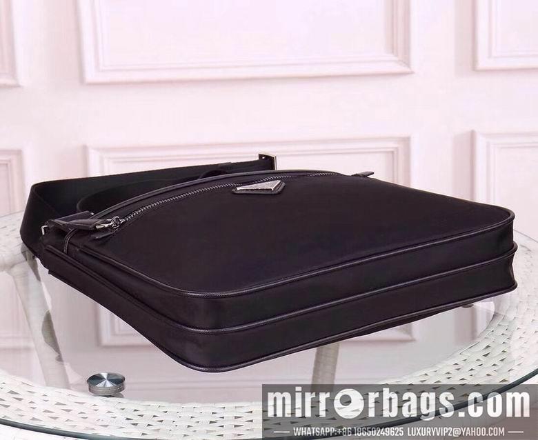 Replica Prada Bags 30X26X6cm 053020 XM
