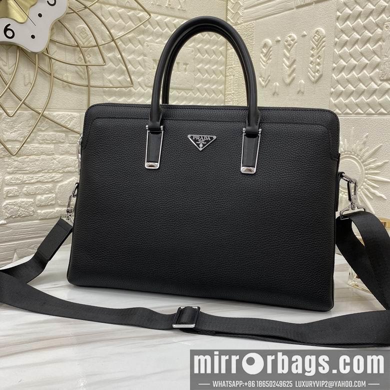 Replica Prada Bags 5049-1 39X29X6cm WP