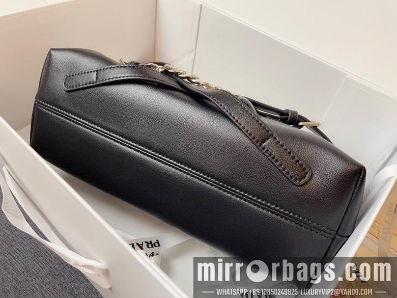 Replica Prada Bags 1BD740 YG 2colour