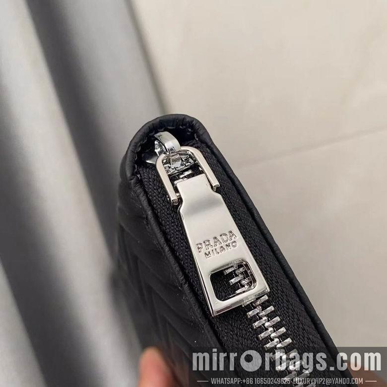 Replica Prada Bags 20X10X2cm 070109 XM