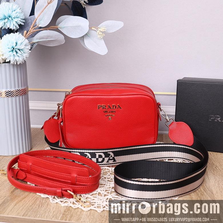 Replica Prada Bags 0838 22X14X8.5cm XM