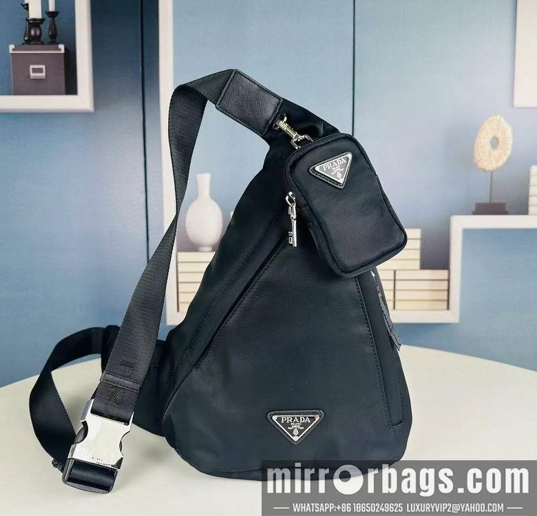 Replica Prada Bags 092 24X31X8cm XMY