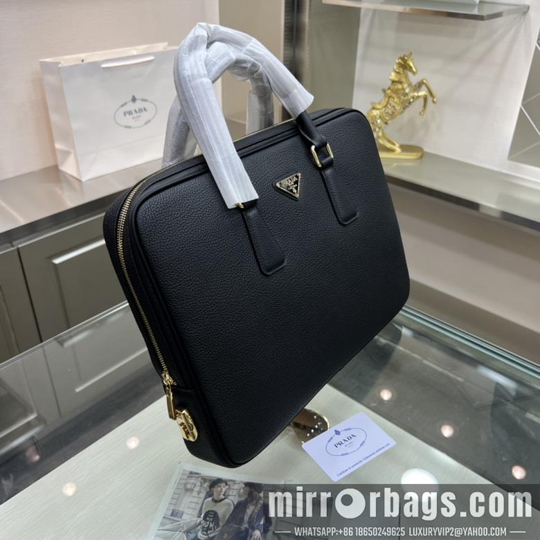 Replica Prada Bags 66128-1 38X28X6cm XM