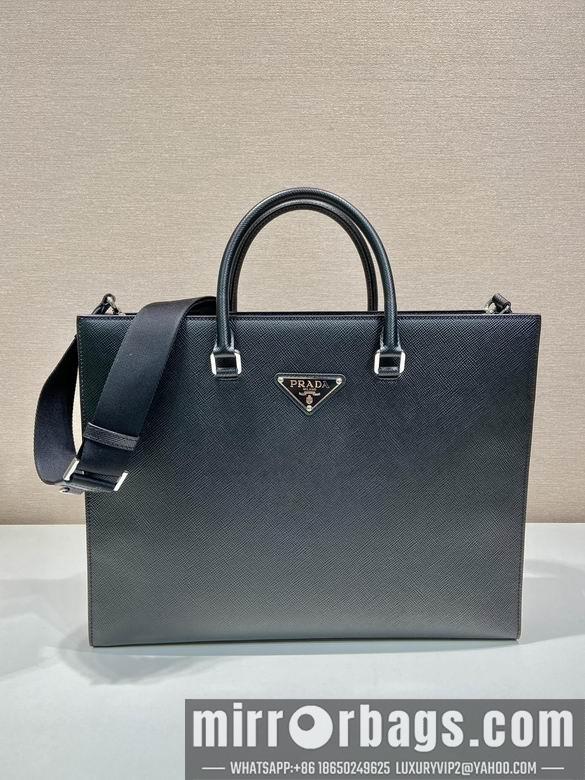 Replica Prada Bags 2VG101 40X30X9cm WP