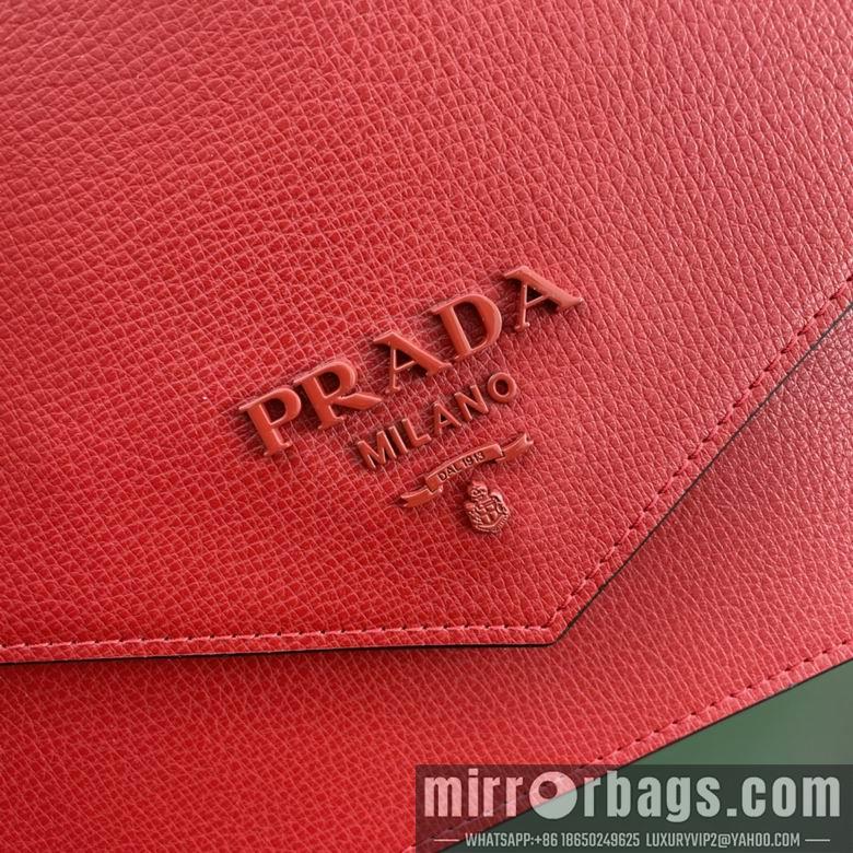 Replica Prada Bags 2130 26X18X7cm XM 1