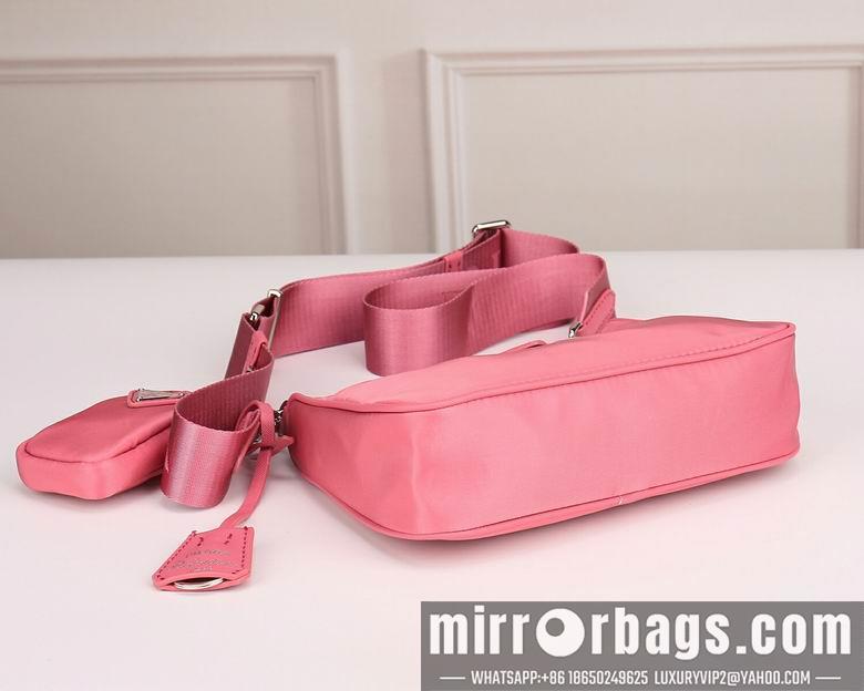 Replica Prada Bags 1418 22X16X6cm XM 8