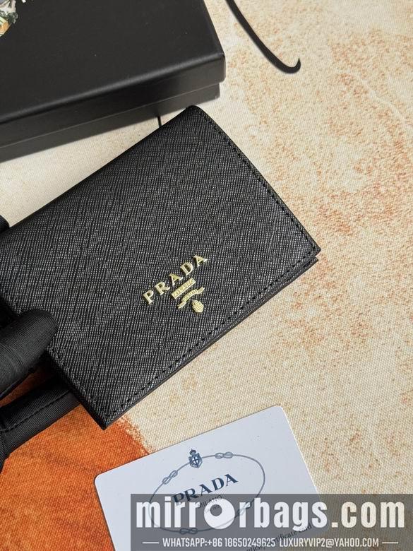 Replica Prada Bags 1MV204 11.2X9.5cm YG 5