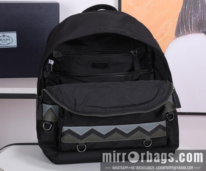 Replica Prada Bags 2VZ067 30X40X20cm WP 2colour
