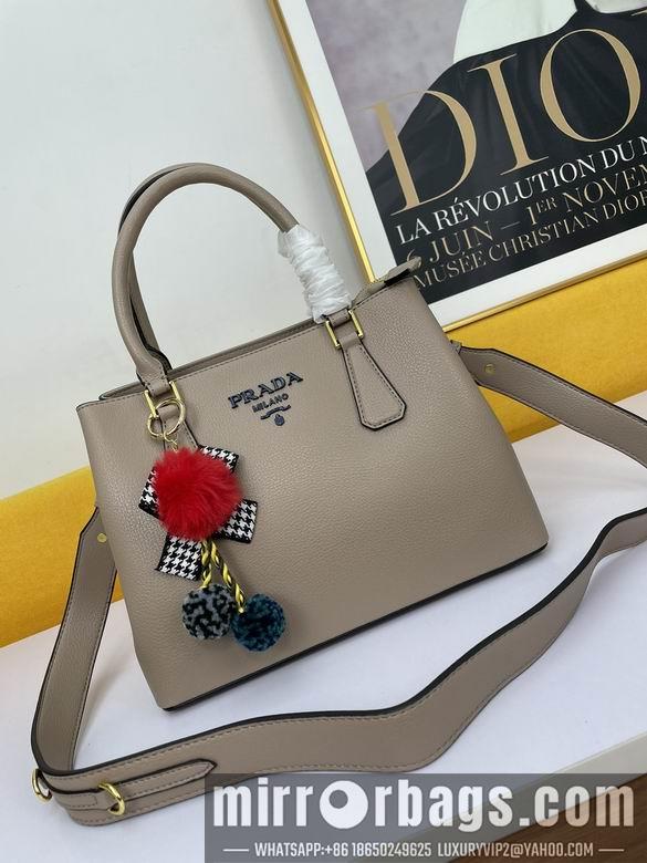 Replica Prada Bags WW5005  30X22X13