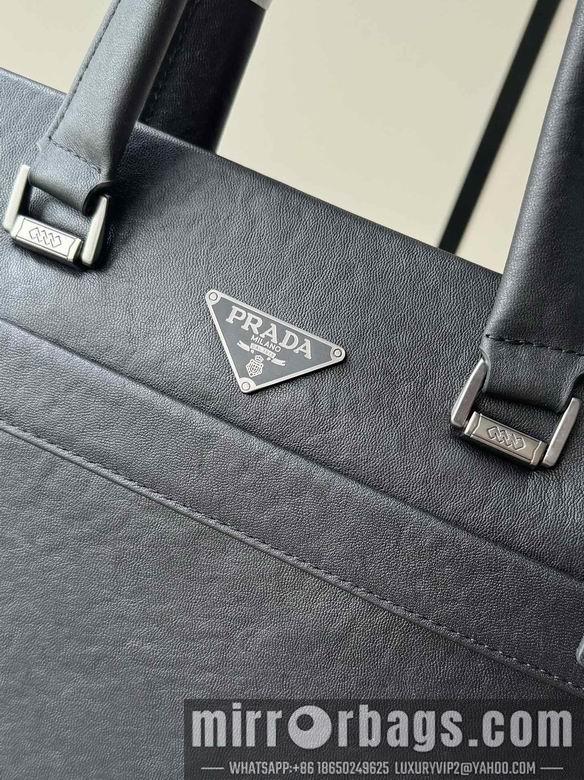 Replica Prada Bags 9905-1A 38X28X6cm WP