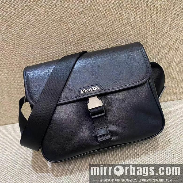 Replica Prada Bags 25X16X10cm 082005 XM