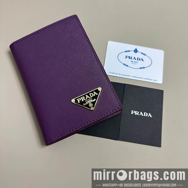 Replica Prada Bags 2375 10X14cm YG 4