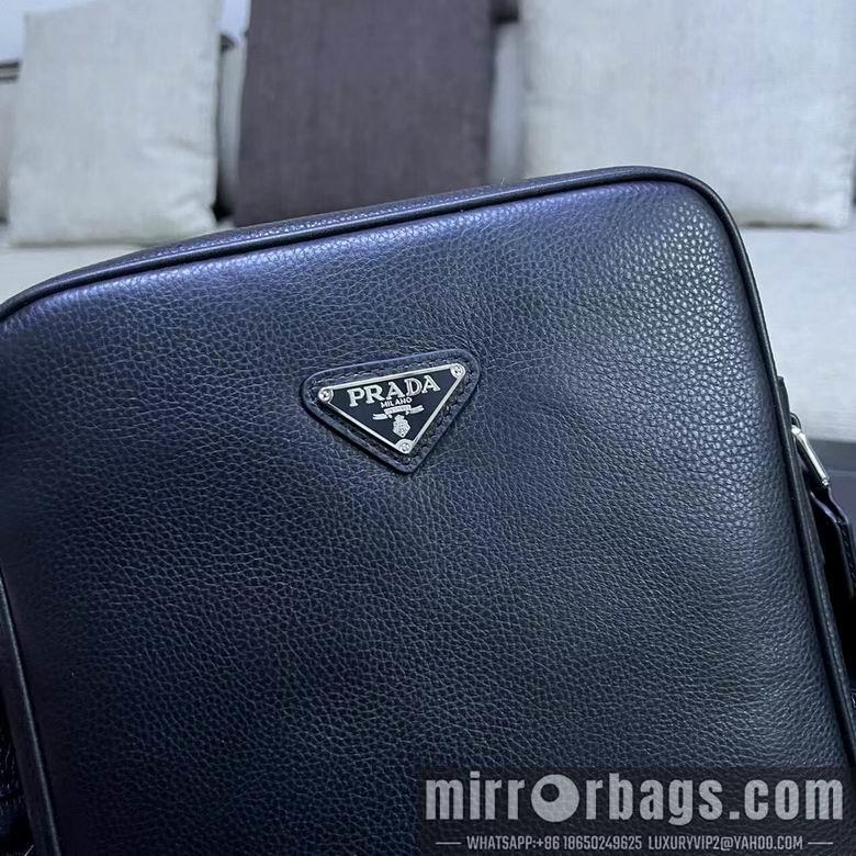 Replica Prada Bags 22057-2 24X28X7cm XM-1