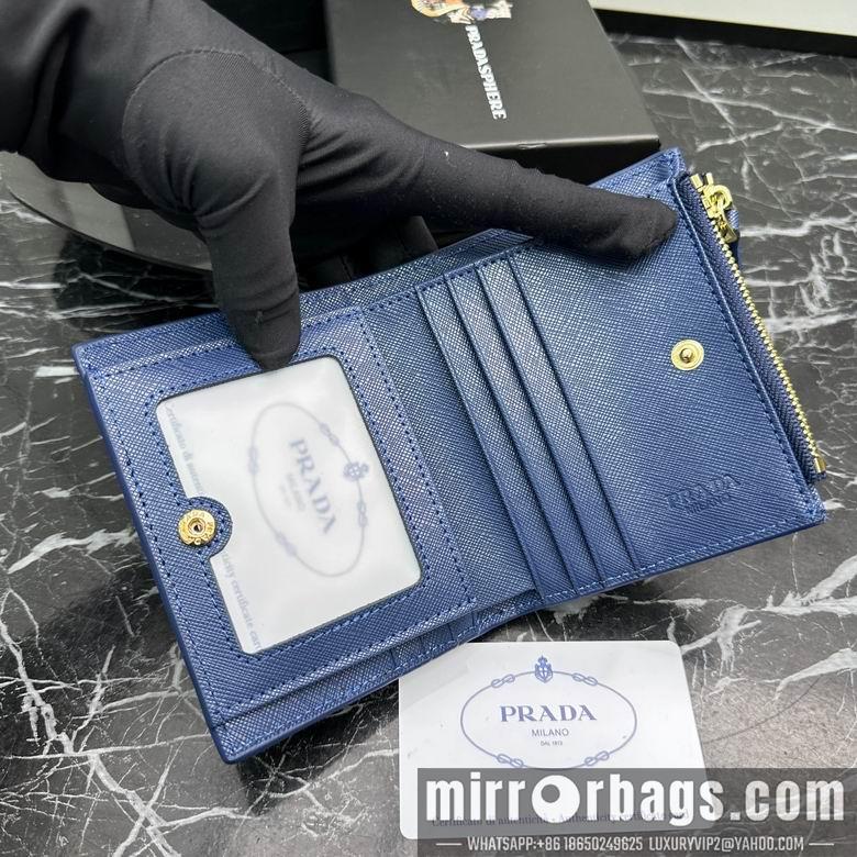 Replica Prada Bags LM210 10X9X2cm ZC 1
