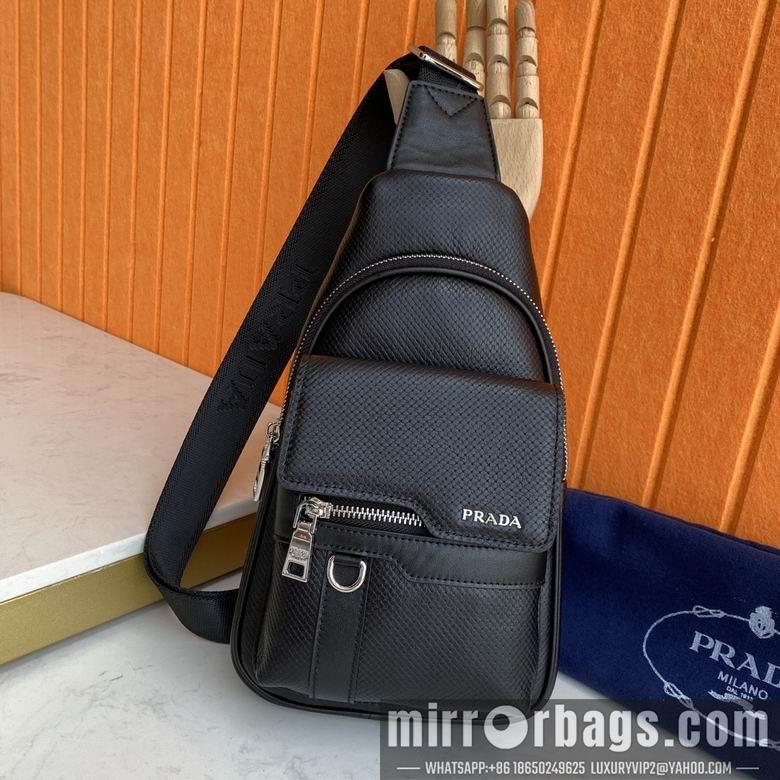 Replica Prada Bags 2053 30X17X5.5cm WP