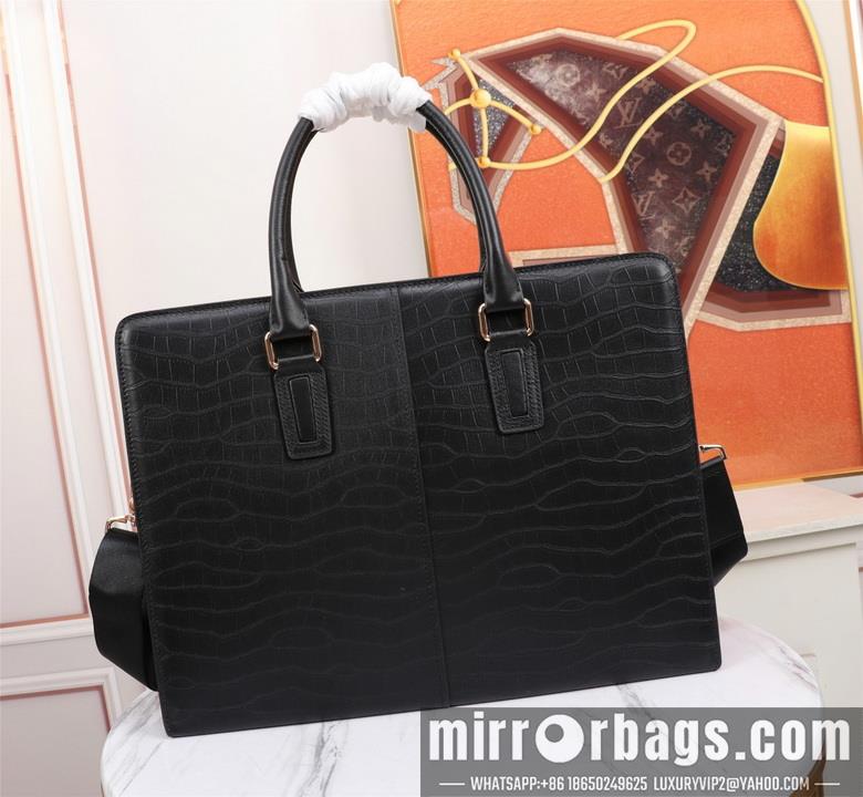 Replica Prada Bags 7881-1 39X30X8cm WP