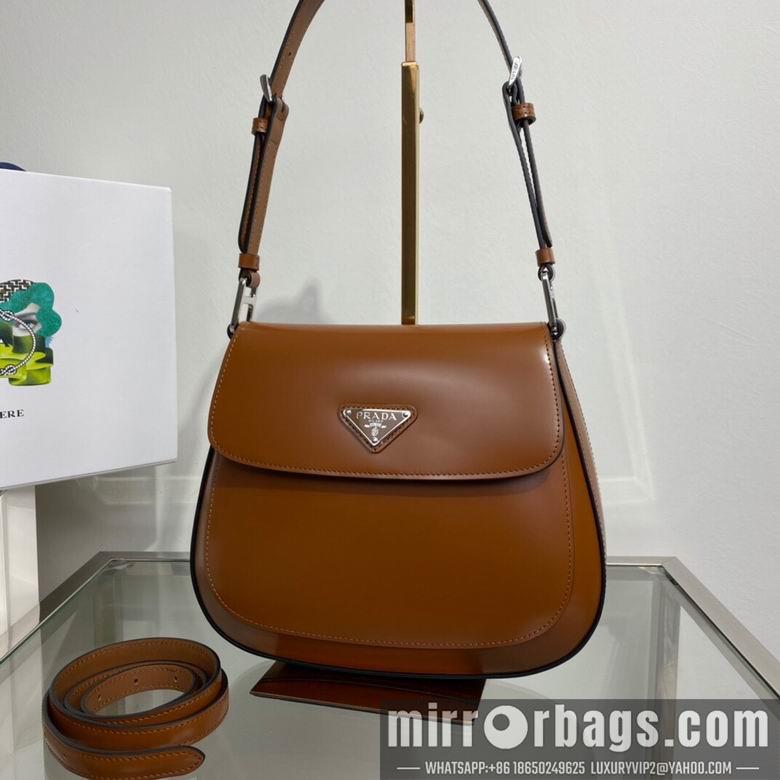 Replica Prada Bags 1BD303 24X19X6cm YG 8
