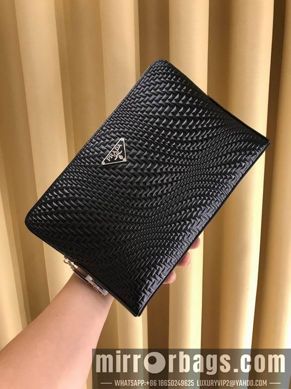 Replica Prada Bags 978-5 27X19.5cm XM-2