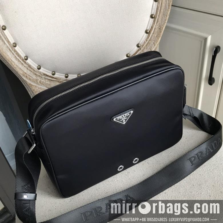 Replica Prada Bags 19017-3 31X22X10cm WP