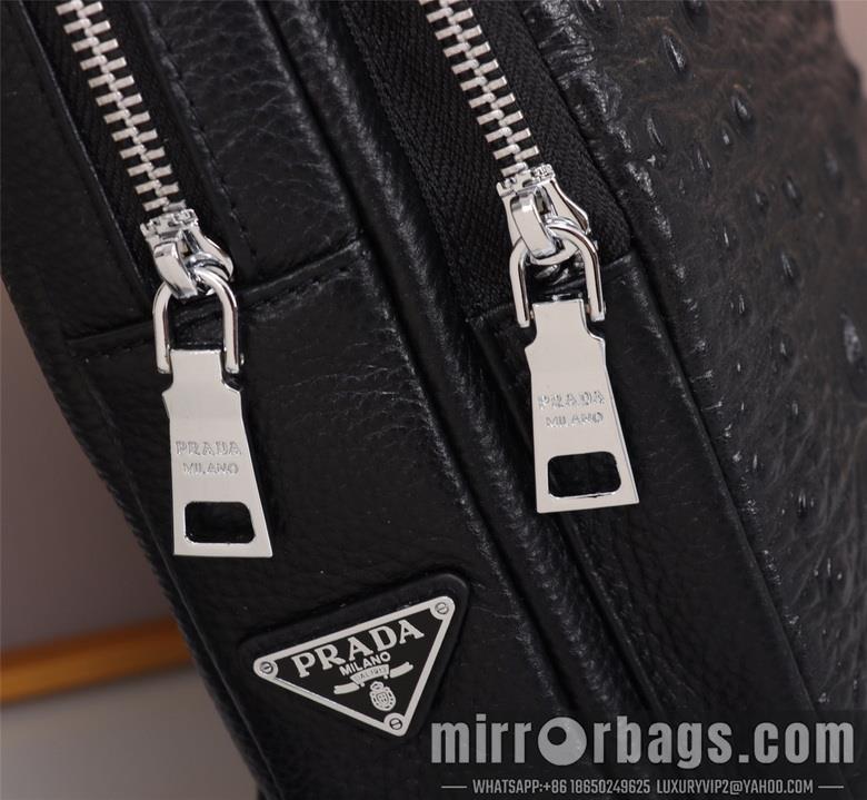Replica Prada Bags 6087 34X17X6cm WP