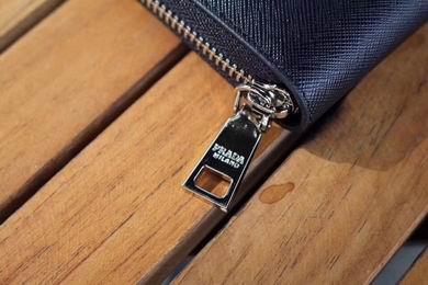 Replica Prada Bags 666047 19X10.5X2.5cm WP